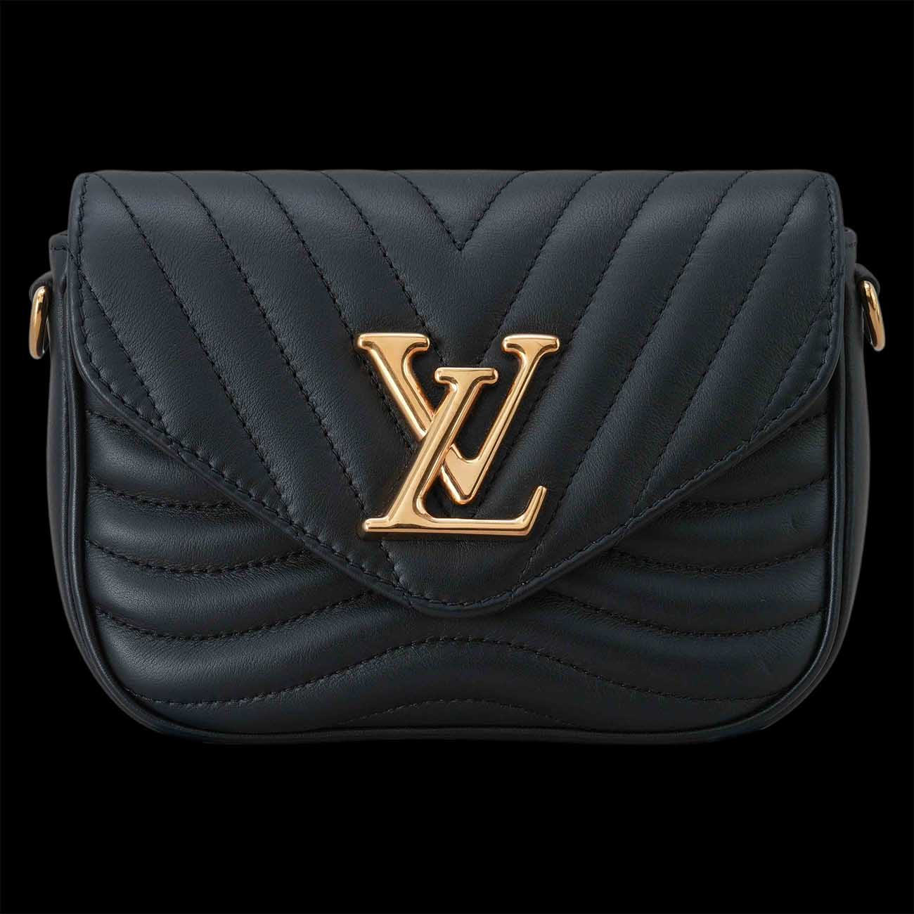 LOUIS VUITTON(USED)루이비통 M56461 뉴웨이브 멀티 포쉐트